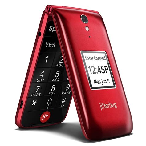 jitterbug smart phones for sale